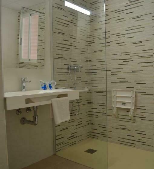 Номер Стандарт Трехместный, Alone