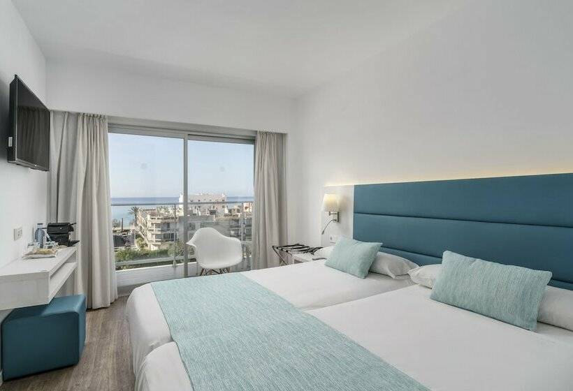 スタンダードルーム, Alua Leo