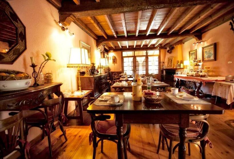 スタンダードトリプルルーム, Arcea La Arquera