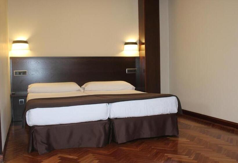 ファミリールーム, Arcea La Arquera