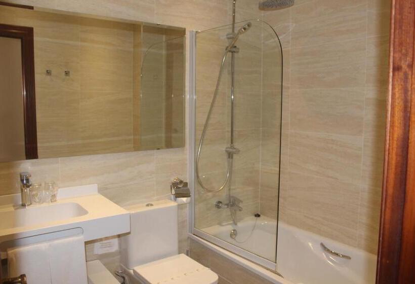 ファミリールーム, Arcea La Arquera