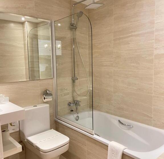 ファミリールーム, Arcea La Arquera