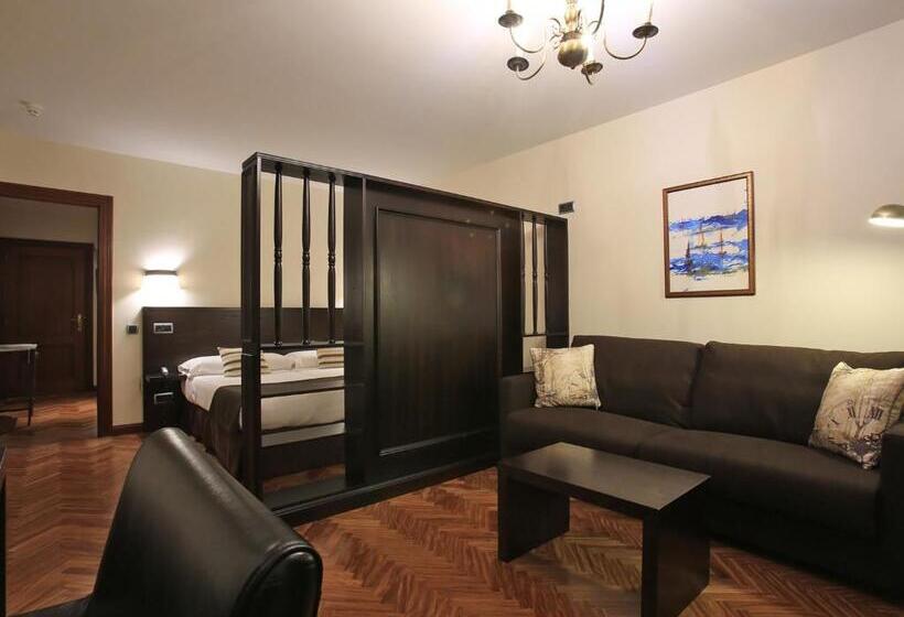 ファミリールーム, Arcea La Arquera