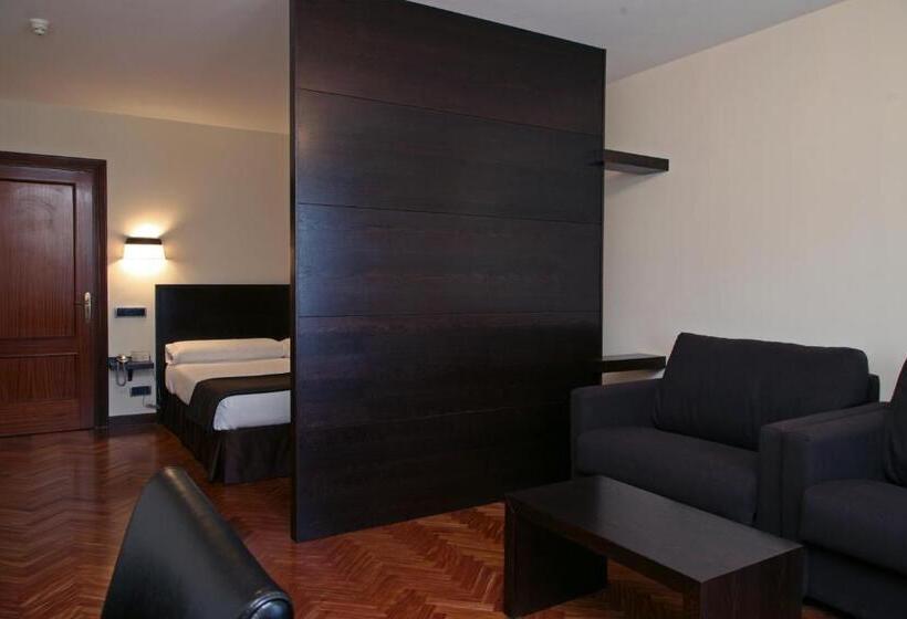 スタンダードルーム, Arcea La Arquera