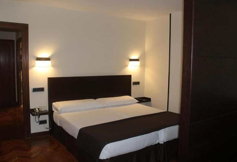 スタンダードルーム, Arcea La Arquera