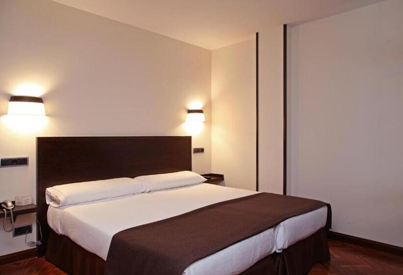 マウンテンビュースタンダードルーム, Arcea La Arquera