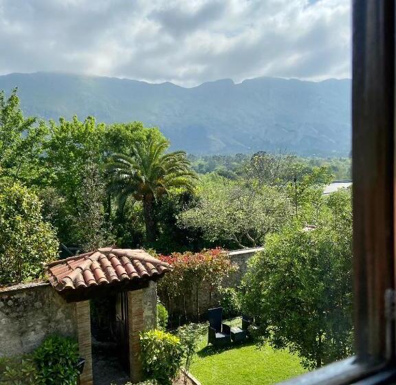 マウンテンビュースタンダードルーム, Arcea La Arquera