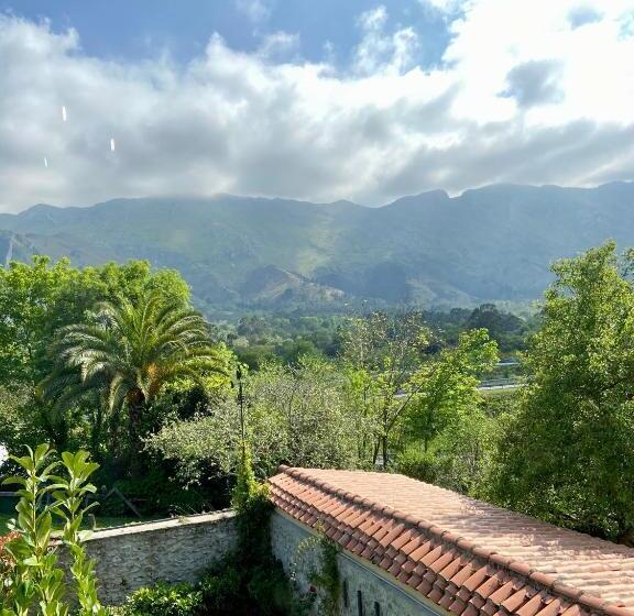 マウンテンビュースタンダードルーム, Arcea La Arquera