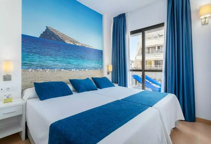 Junior Suite amb Balconada, Avenida