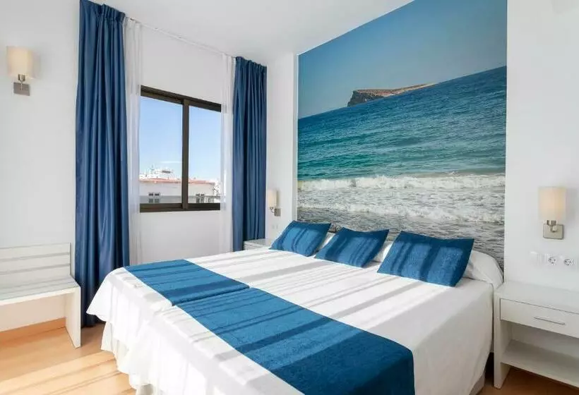 Junior Suite amb Balconada, Avenida