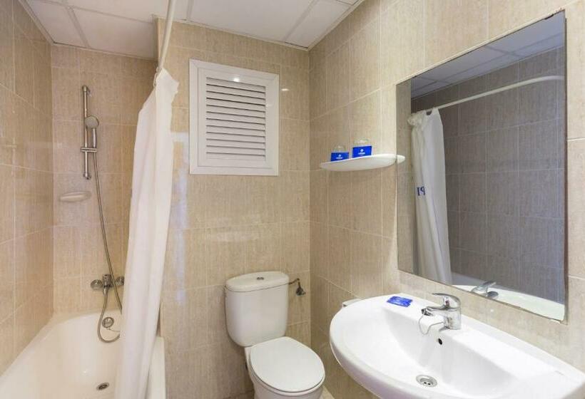 Номер Стандарт Индивидуальный, tent Bahia de Palma