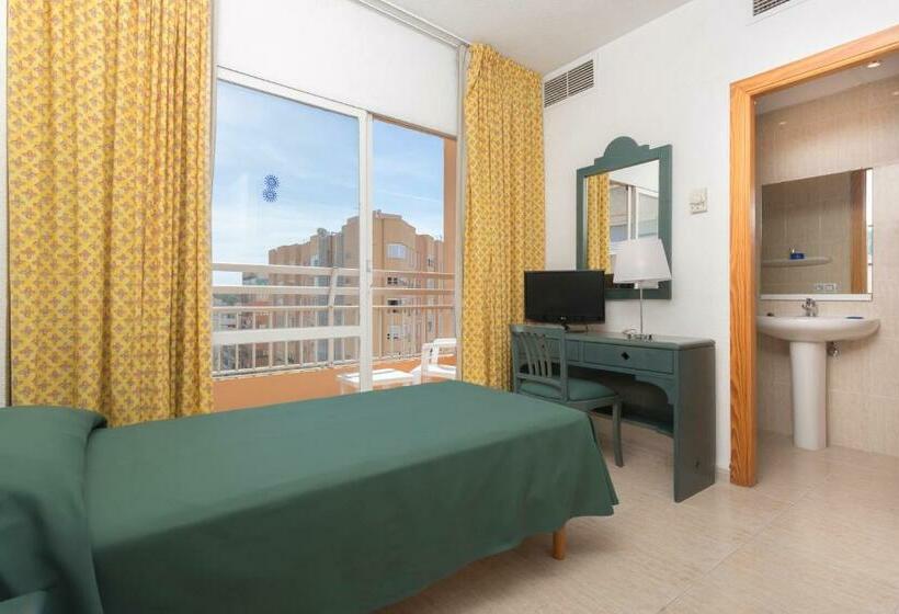 Номер Стандарт Индивидуальный, tent Bahia de Palma