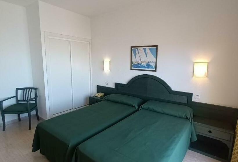 Номер Стандарт, tent Bahia de Palma