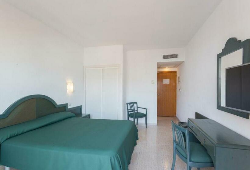 Номер Стандарт, tent Bahia de Palma
