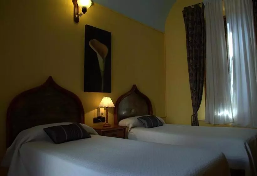 Standard Room with Views, Balneario De Sierra Alhamilla