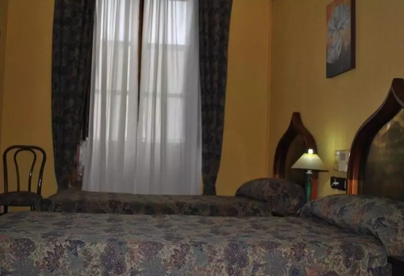 Standard Room with Views, Balneario De Sierra Alhamilla