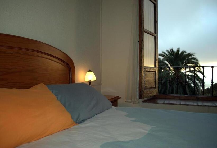 חדר סטנדרט, Balneario De Sierra Alhamilla