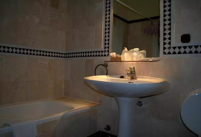 Standard Single Room, Balneario De Sierra Alhamilla