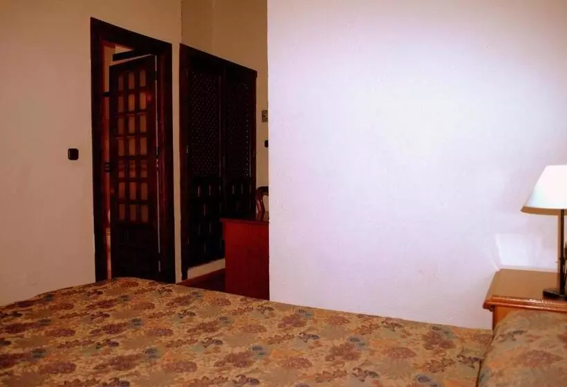 Standard Single Room, Balneario De Sierra Alhamilla