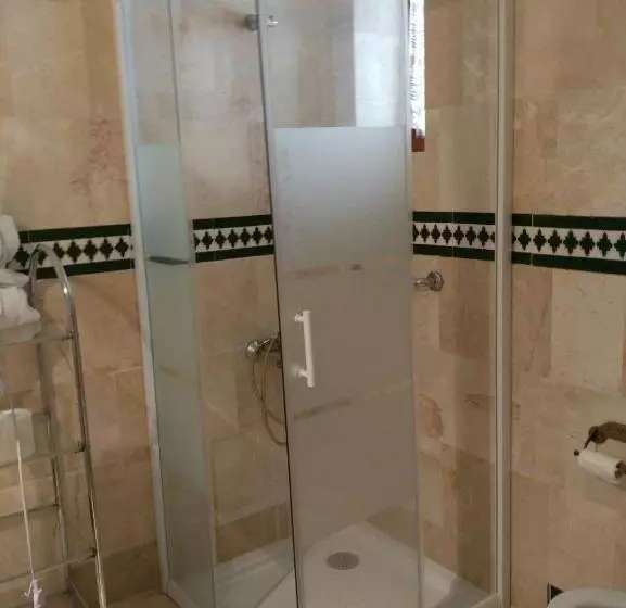 Standard Single Room, Balneario De Sierra Alhamilla