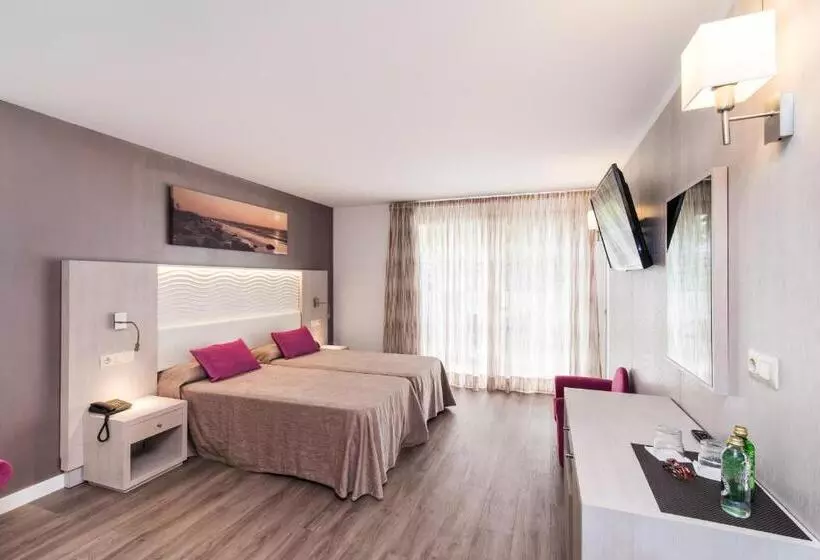 Júnior Suíte com Terraço, Baviera