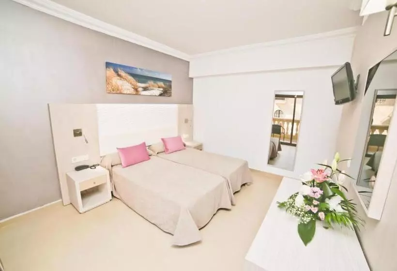Quarto Estandar, Baviera