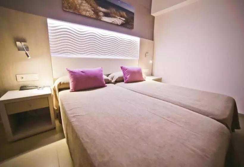 Quarto Estandar, Baviera