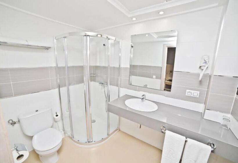 Номер Стандарт, Baviera