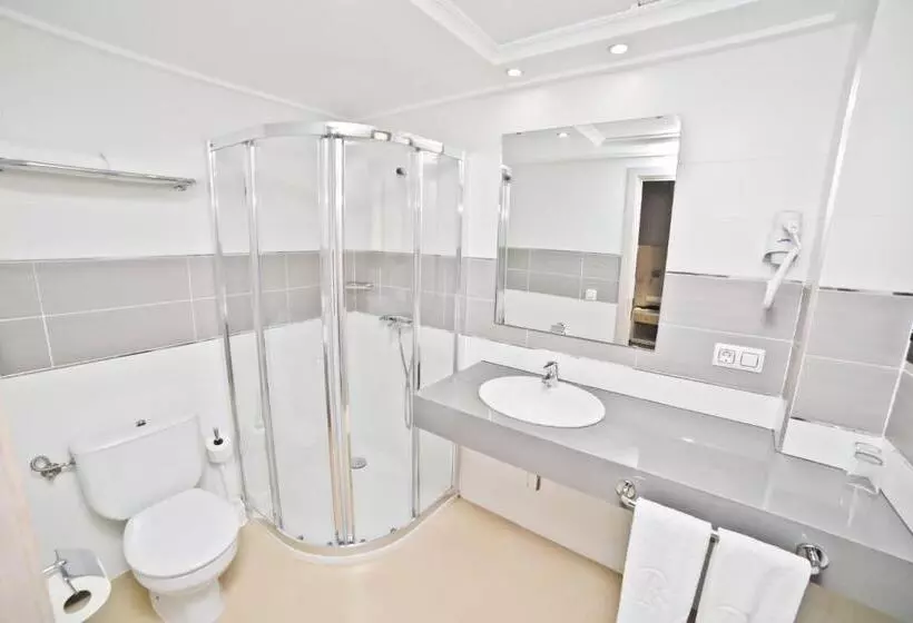 Quarto Estandar, Baviera
