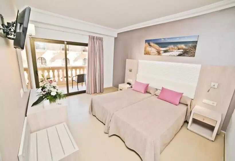 Quarto Estandar, Baviera