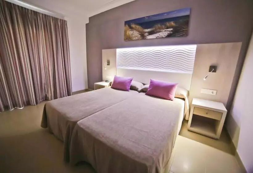 Quarto Estandar, Baviera