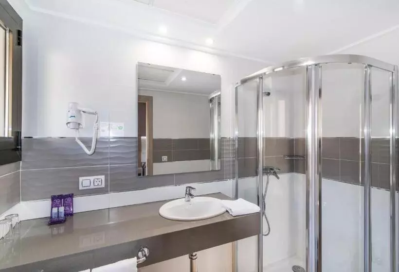 Quarto Estandar, Baviera