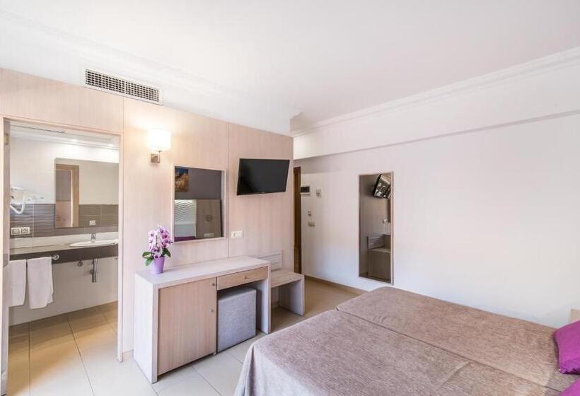 Номер Стандарт, Baviera