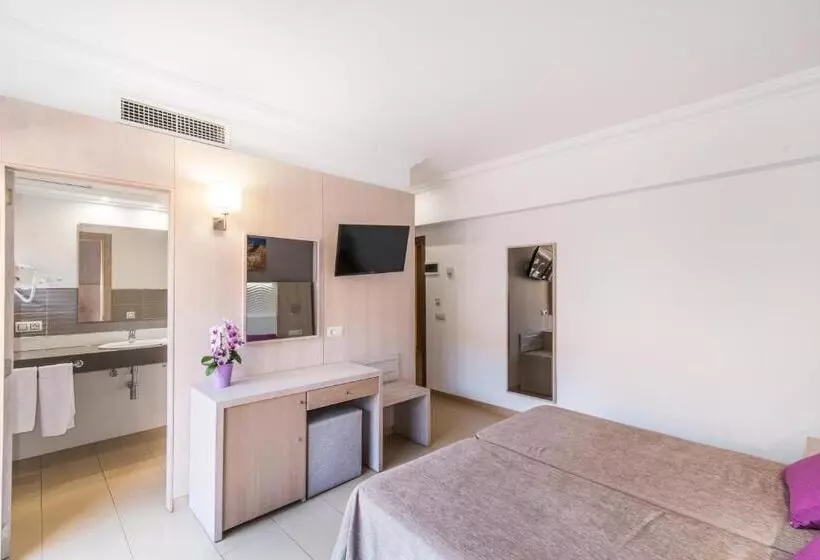 Quarto Estandar, Baviera