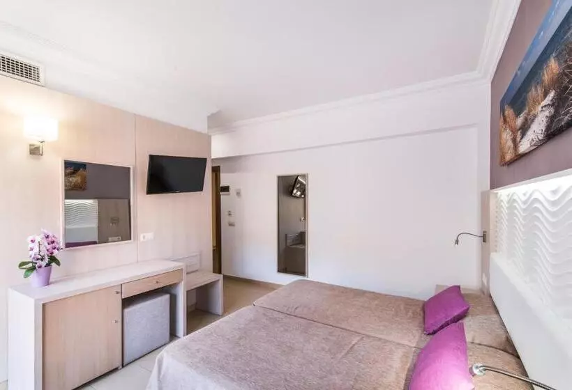Quarto Estandar, Baviera