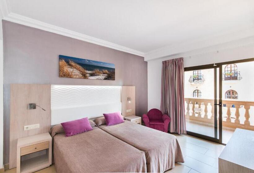 Номер Стандарт, Baviera