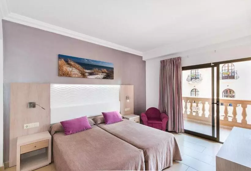 Quarto Estandar, Baviera