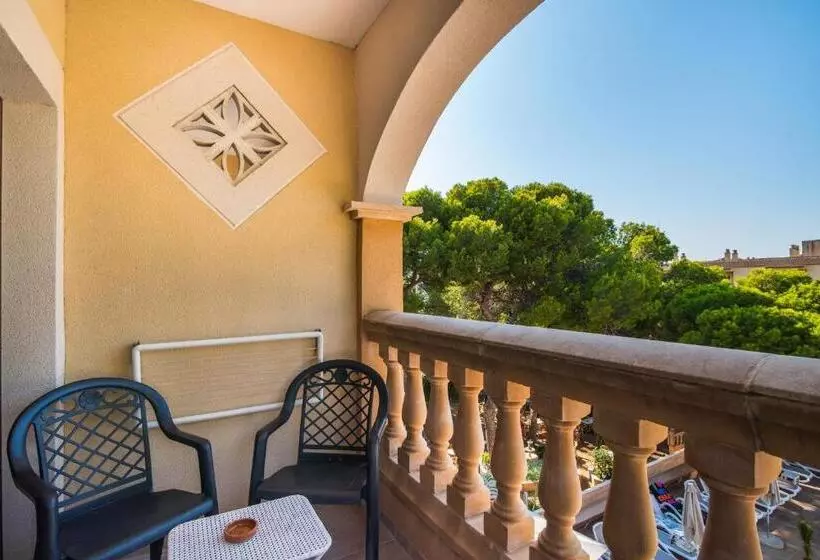 Quarto Estandar Individual, Baviera