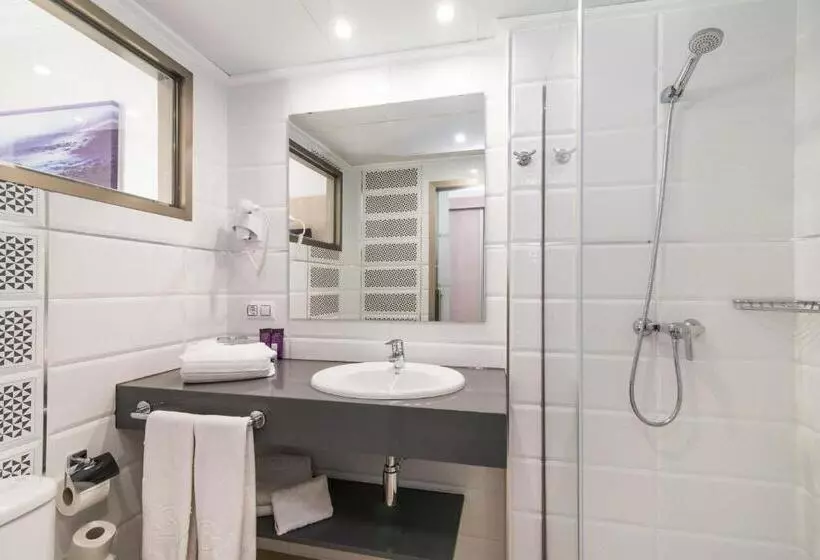 Quarto Estandar Individual, Baviera