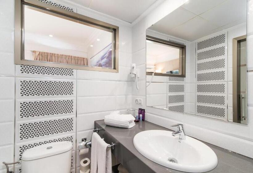 Номер Стандарт Индивидуальный, Baviera