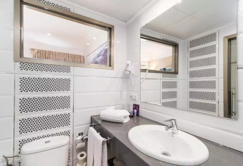 Quarto Estandar Individual, Baviera