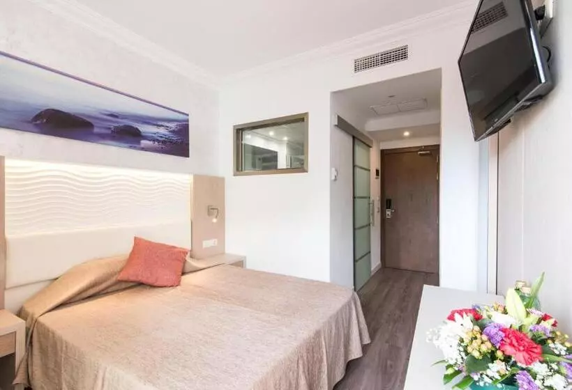 Quarto Estandar Individual, Baviera