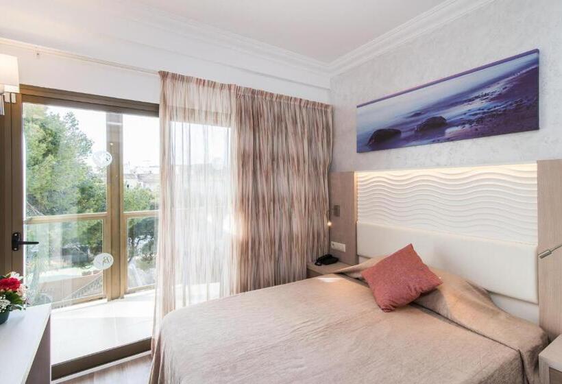 Номер Стандарт Индивидуальный, Baviera