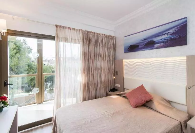 Quarto Estandar Individual, Baviera