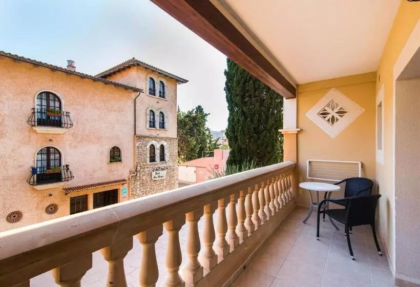 Quarto Estandar, Baviera