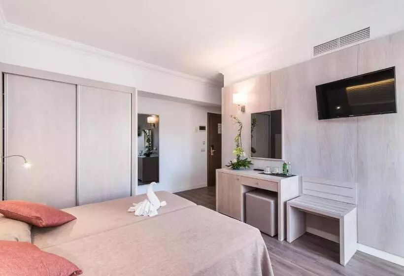 Quarto Estandar, Baviera