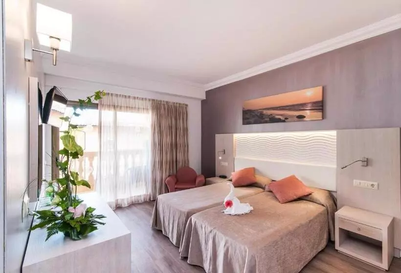 Quarto Estandar, Baviera