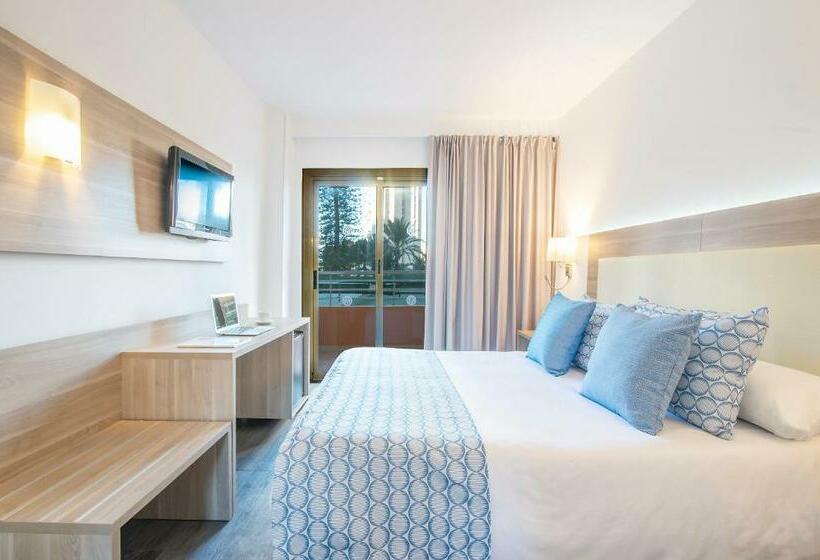 غرفة قياسية, Benidorm East by Pierre & Vacances