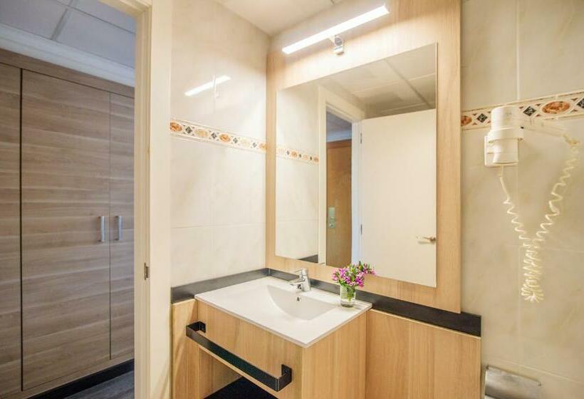 غرفة قياسية, Benidorm East by Pierre & Vacances