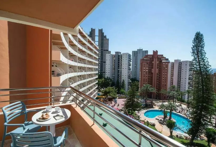 スタンダードルーム, Benidorm East by Pierre & Vacances